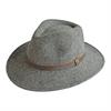 HOUSE OF ORD mutsen wilde fedora
