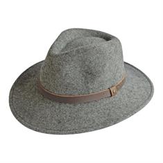 HOUSE OF ORD mutsen wilde fedora