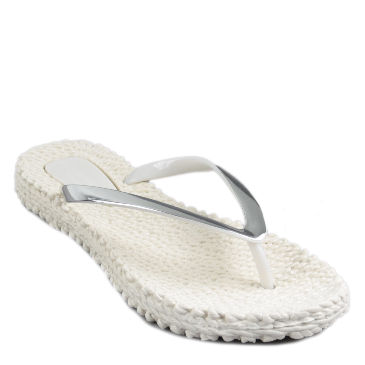 ILSE JACOBSEN slippers |