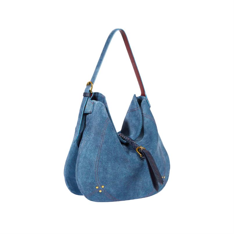 JEROME DREYFUSS accessoires luis
