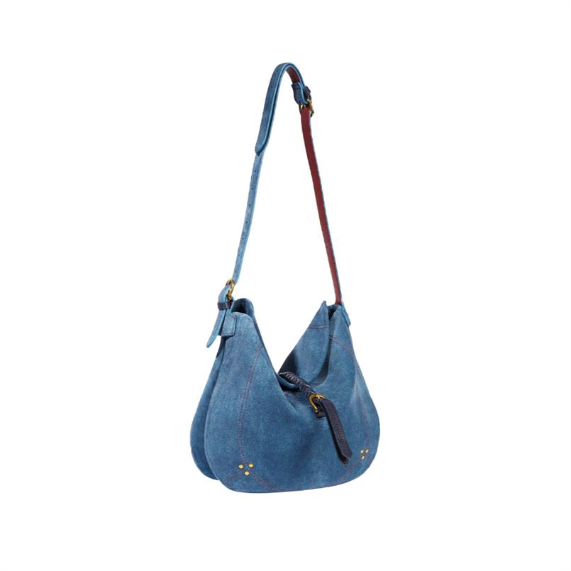 JEROME DREYFUSS accessoires luis