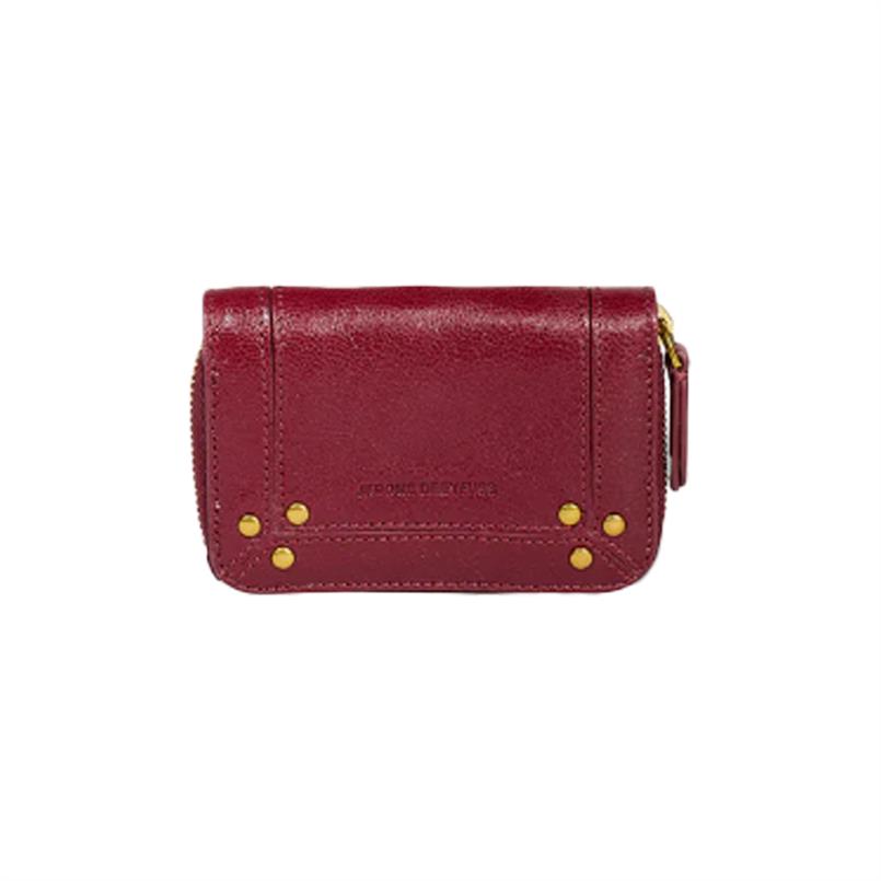 JEROME DREYFUSS portemonnees henri