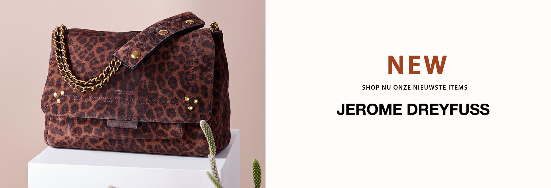 Jerome Dreyfuss