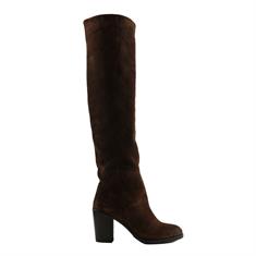 JULIE DEE lange laarzen j7340