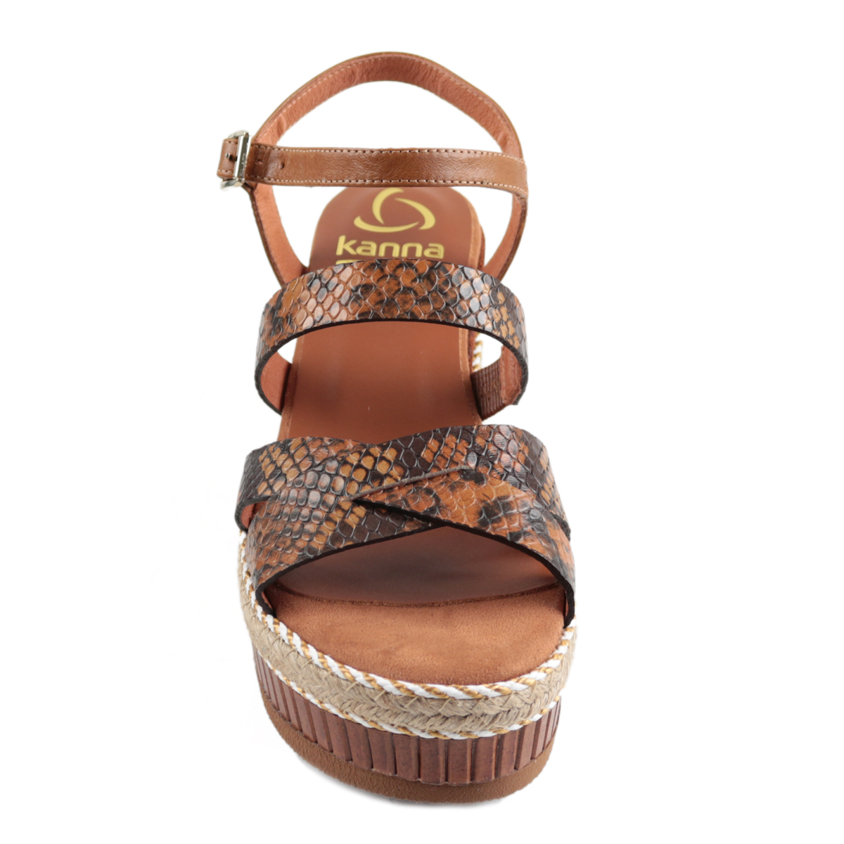 Kanna Sandalen 20142