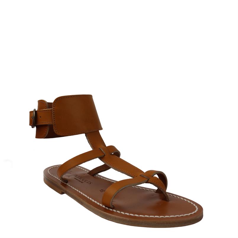 KJACQUES sandalen caravelle