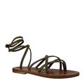 KJACQUES sandalen zenobie