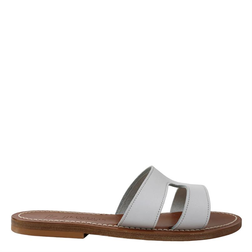 KJACQUES slippers menandre