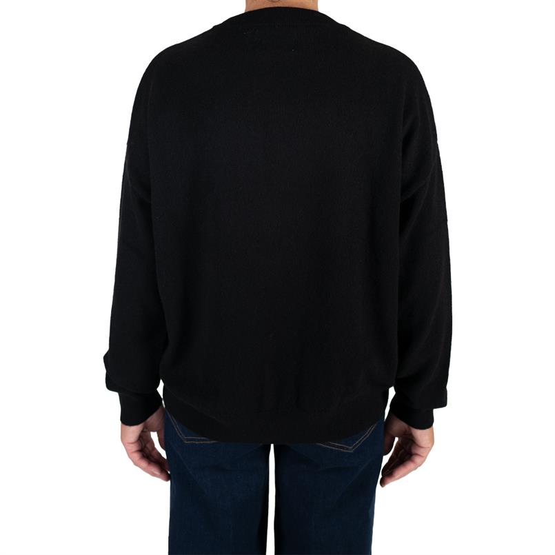 LES TRICOTS DE LEA truien mapoupette pull