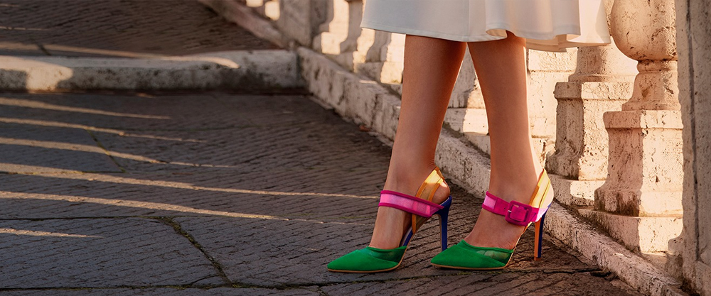 Lodi schoenen