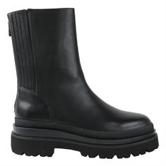 LOLA CRUZ boots 032t14bk