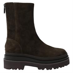 LOLA CRUZ boots 174t30bk