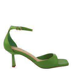 LOLA CRUZ sandalen 074z14bk