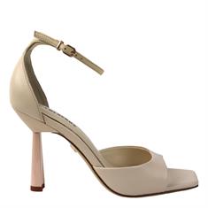 LOLA CRUZ sandalen 077z14bk