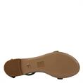 LOLA CRUZ sandalen 153z13bk