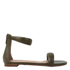 LOLA CRUZ sandalen 153z13bk