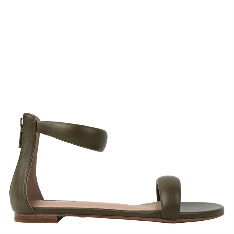 LOLA CRUZ sandalen 153z13bk