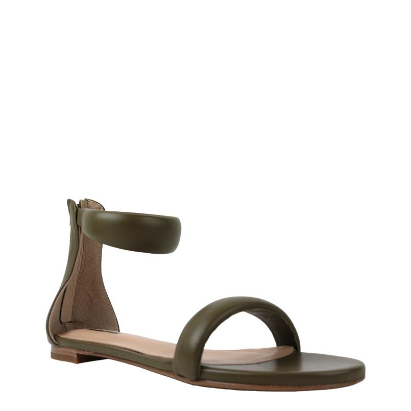 LOLA CRUZ sandalen 153z13bk