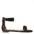 LOLA CRUZ sandalen 15z73bl