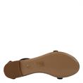 LOLA CRUZ sandalen 15z73bl