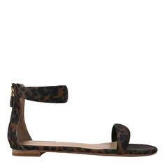 LOLA CRUZ sandalen 15z73bl