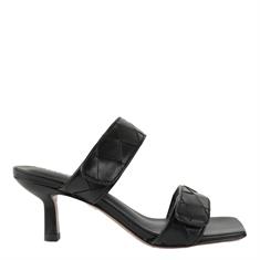 LOLA CRUZ sandalen 275z30bk