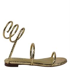 LOLA CRUZ sandalen 343z51bk