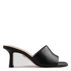 LOLA CRUZ sandalen shaka 124z14bk