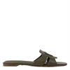 LOLA CRUZ slippers 283z10bk