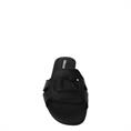 LOLA CRUZ slippers 283z10bk