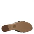 LOLA CRUZ slippers 283z10bk