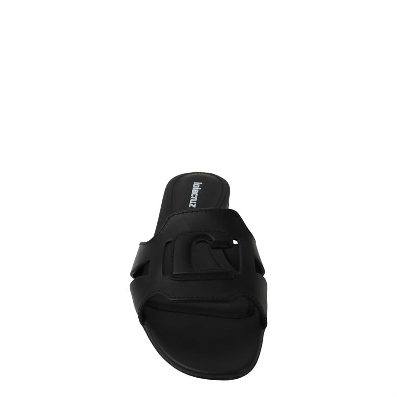 LOLA CRUZ slippers 283z10bk