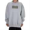 LUTZ HUELLE jassen chrome sweat