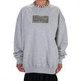 LUTZ HUELLE jassen chrome sweat