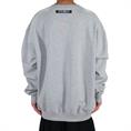 LUTZ HUELLE jassen chrome sweat