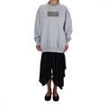 LUTZ HUELLE jassen chrome sweat
