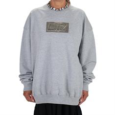 LUTZ HUELLE jassen chrome sweat