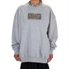 LUTZ HUELLE jassen chrome sweat