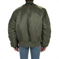 LUTZ HUELLE jassen cocoon bomber