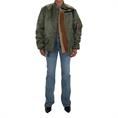 LUTZ HUELLE jassen cocoon bomber