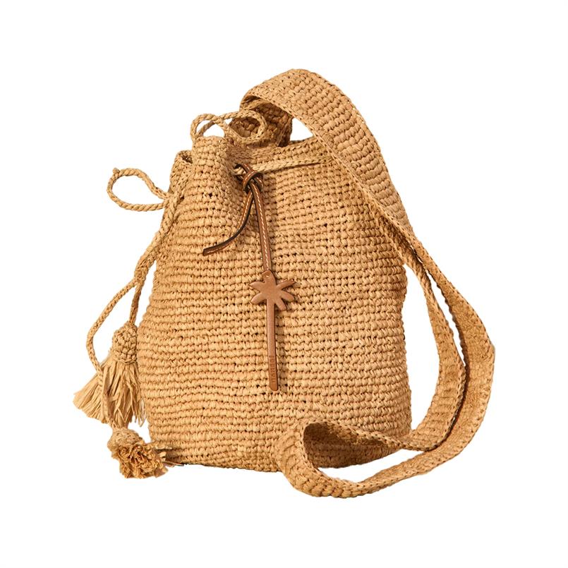 MANEBI accessoires beach bucket we