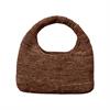 MANEBI accessoires halfmoon bag