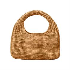 MANEBI accessoires halfmoon bag