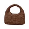 MANEBI accessoires halfmoon bag