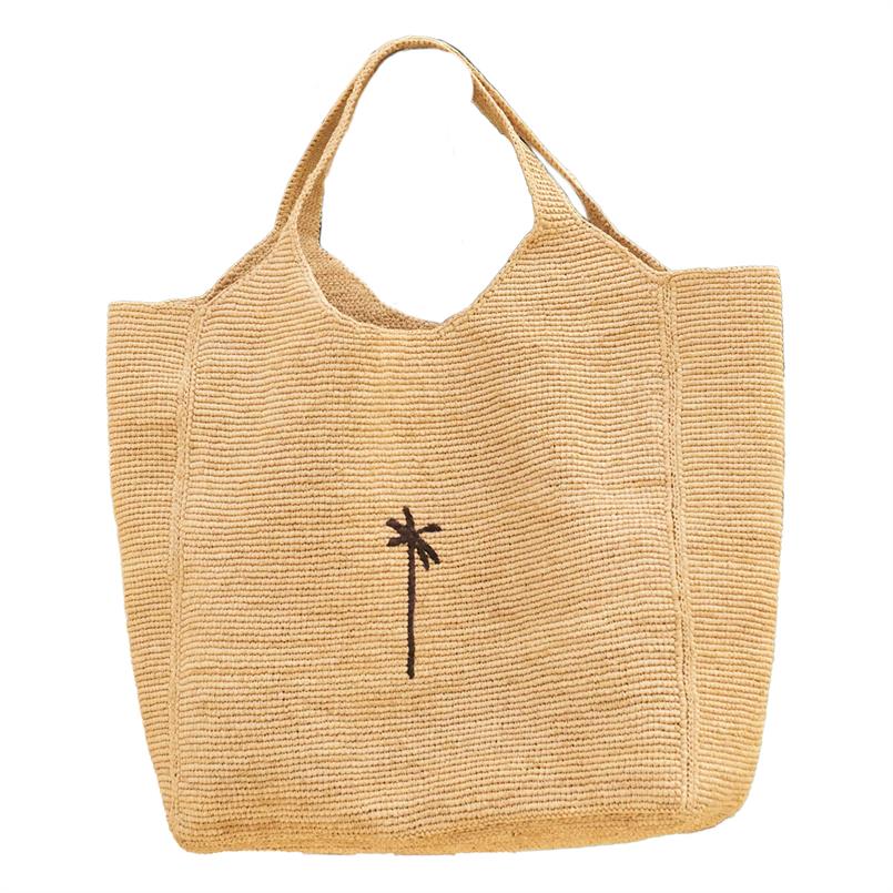 MANEBI accessoires maxi tote