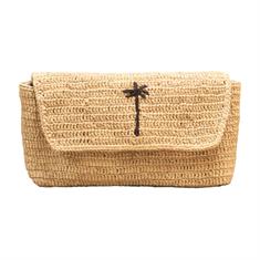 MANEBI accessoires pouch bag