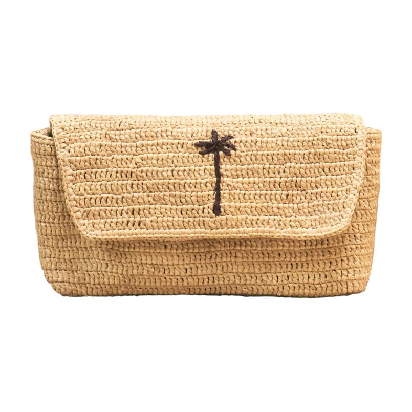 MANEBI accessoires pouch bag