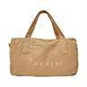 MANEBI accessoires weekend bag