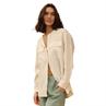 MANEBI blouses valparaiso shir