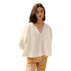 MANEBI blouses varadero shirt